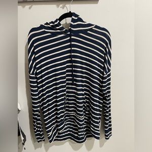 Pink Republic pull over sweatshirt